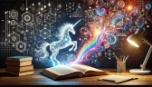 Logic and Unicorns: Balancing Structure and Inspiration